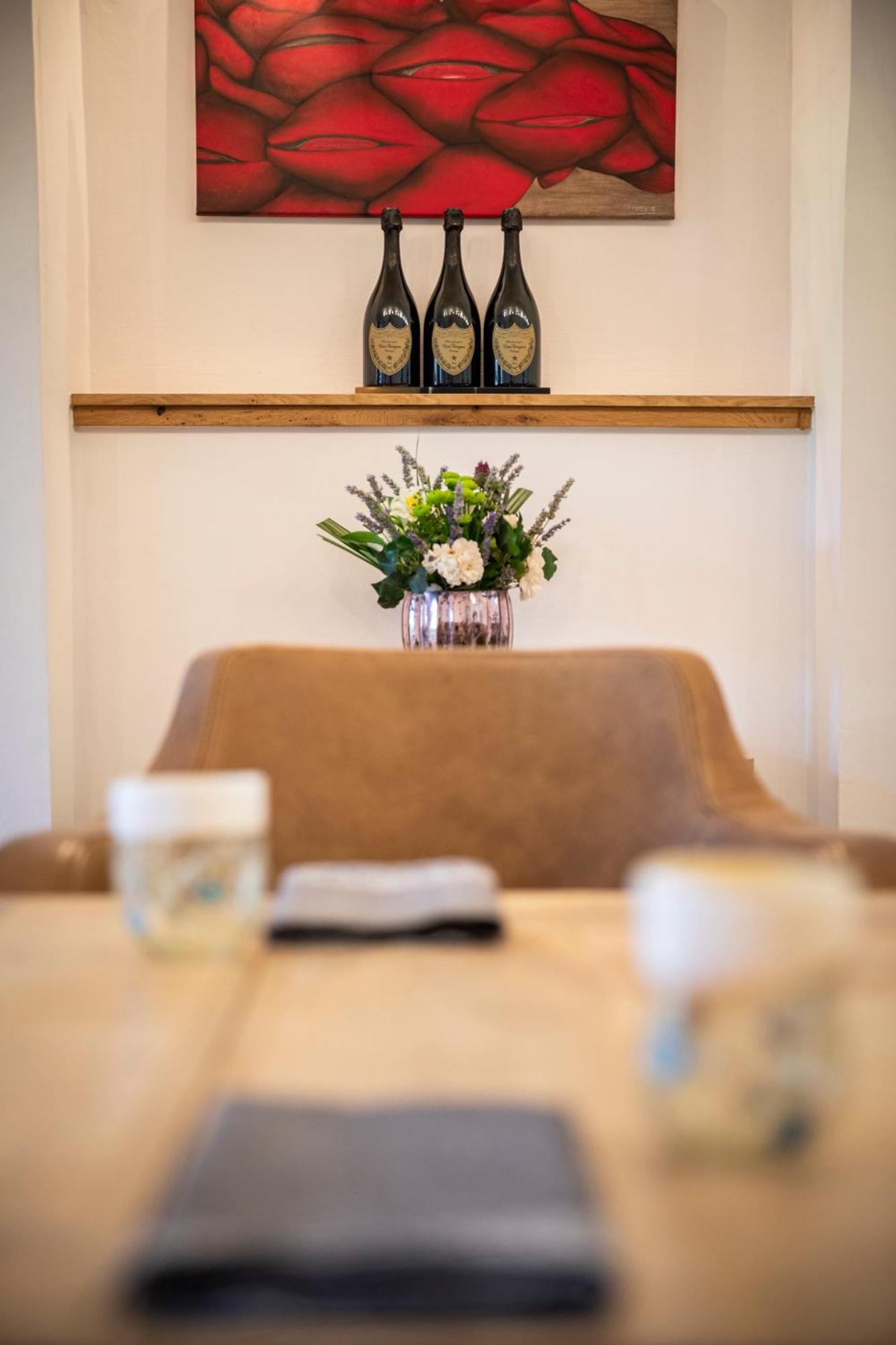 Am Pfarrhof - Gourmethotel By Harald Irka Sankt Andra-Hoch Extérieur photo
