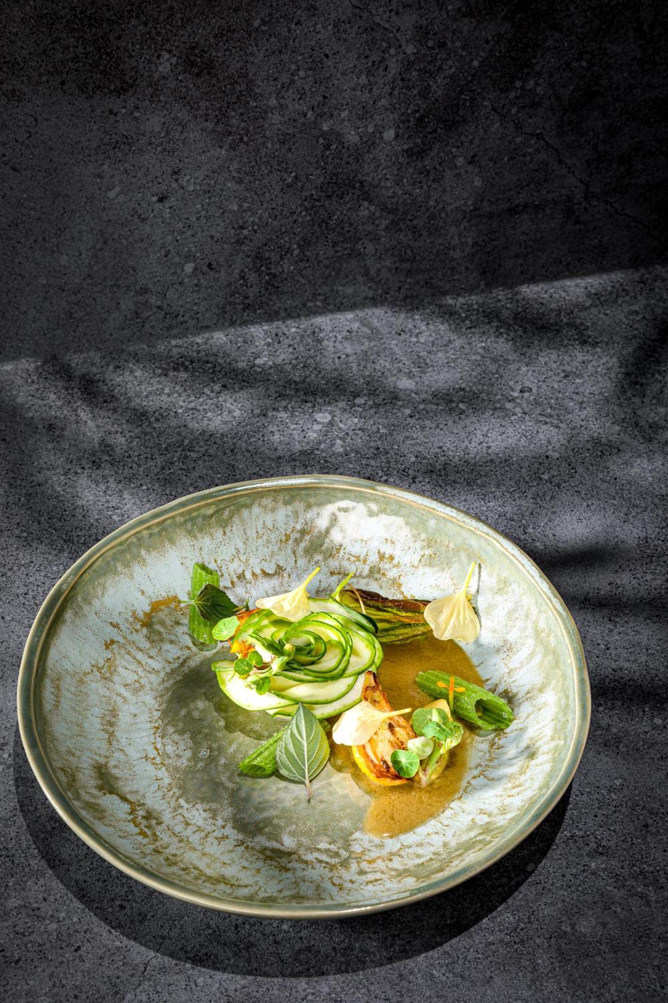 Am Pfarrhof - Gourmethotel By Harald Irka Sankt Andra-Hoch Extérieur photo