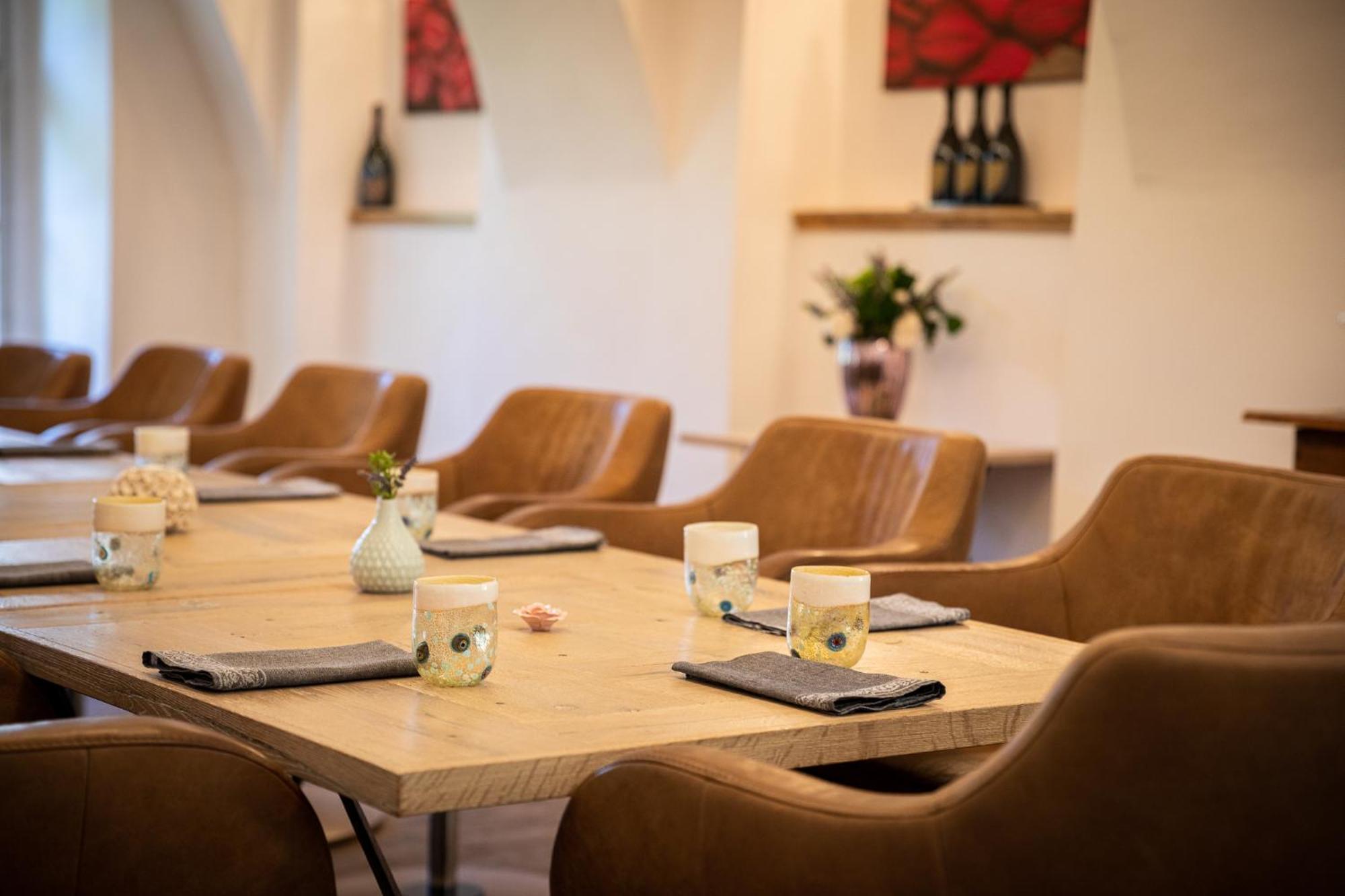 Am Pfarrhof - Gourmethotel By Harald Irka Sankt Andra-Hoch Extérieur photo
