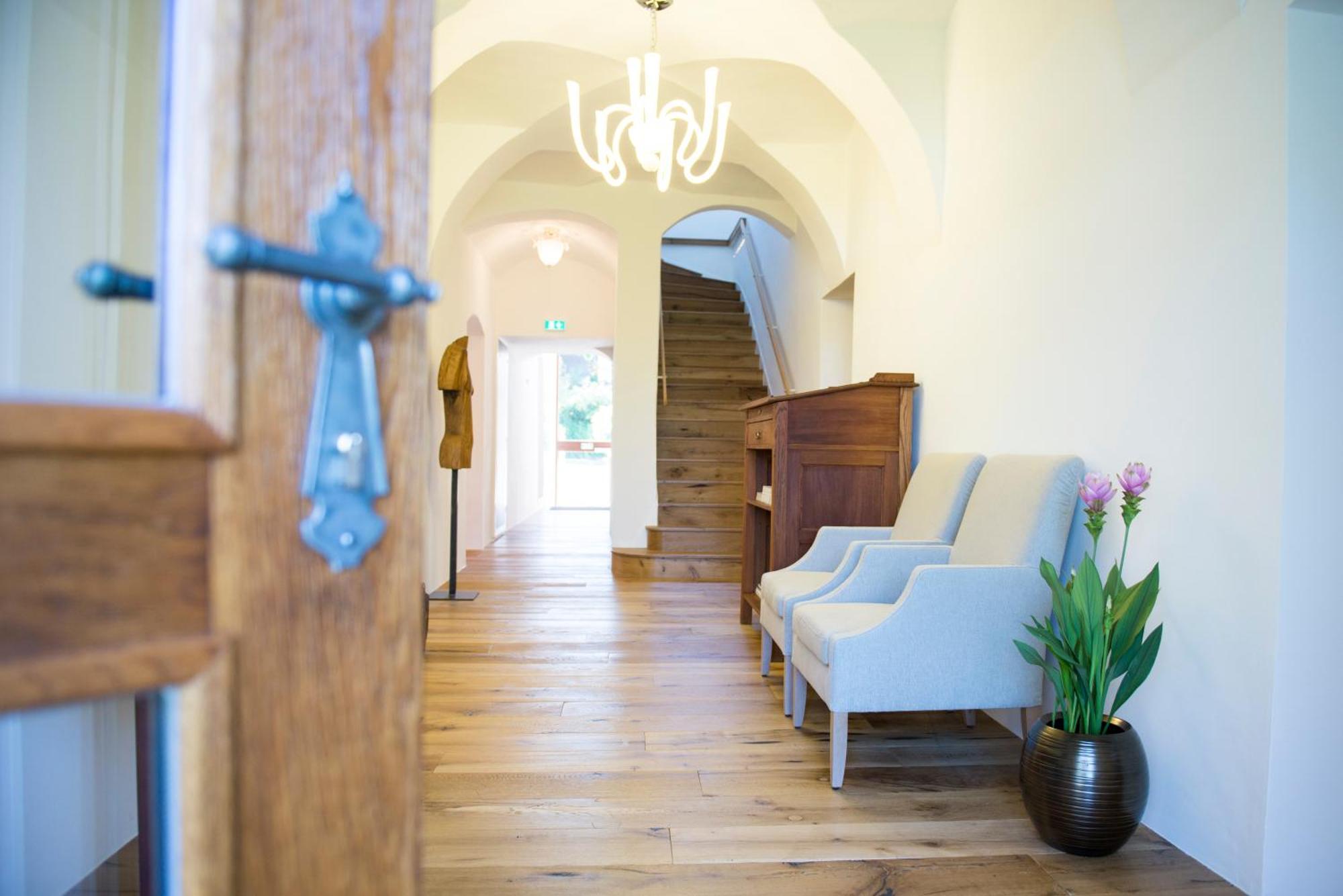 Am Pfarrhof - Gourmethotel By Harald Irka Sankt Andra-Hoch Extérieur photo