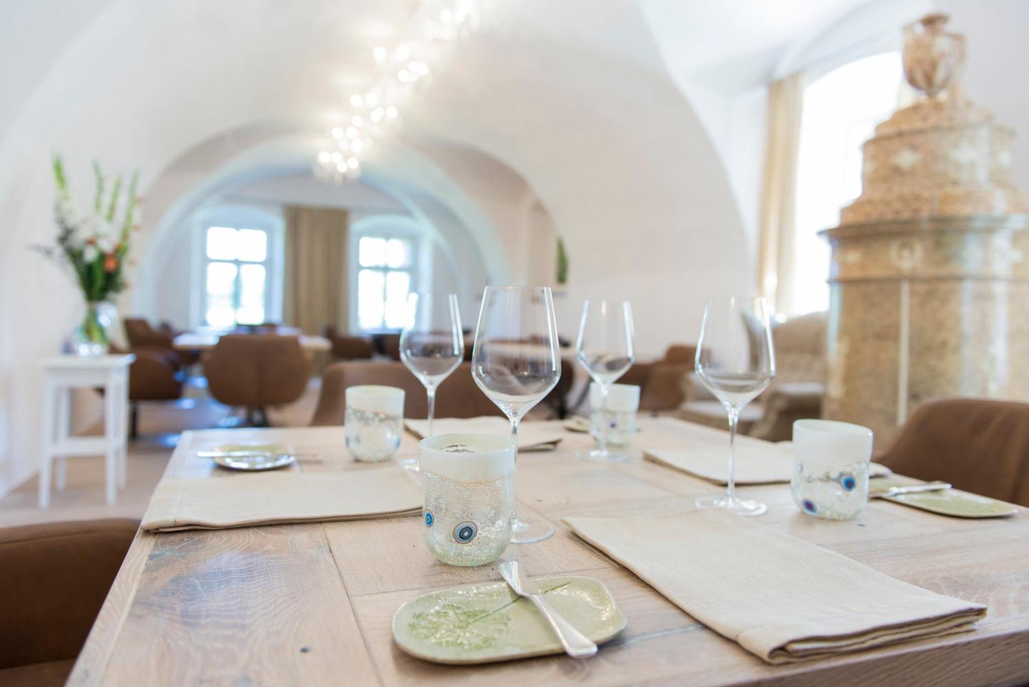 Am Pfarrhof - Gourmethotel By Harald Irka Sankt Andra-Hoch Extérieur photo