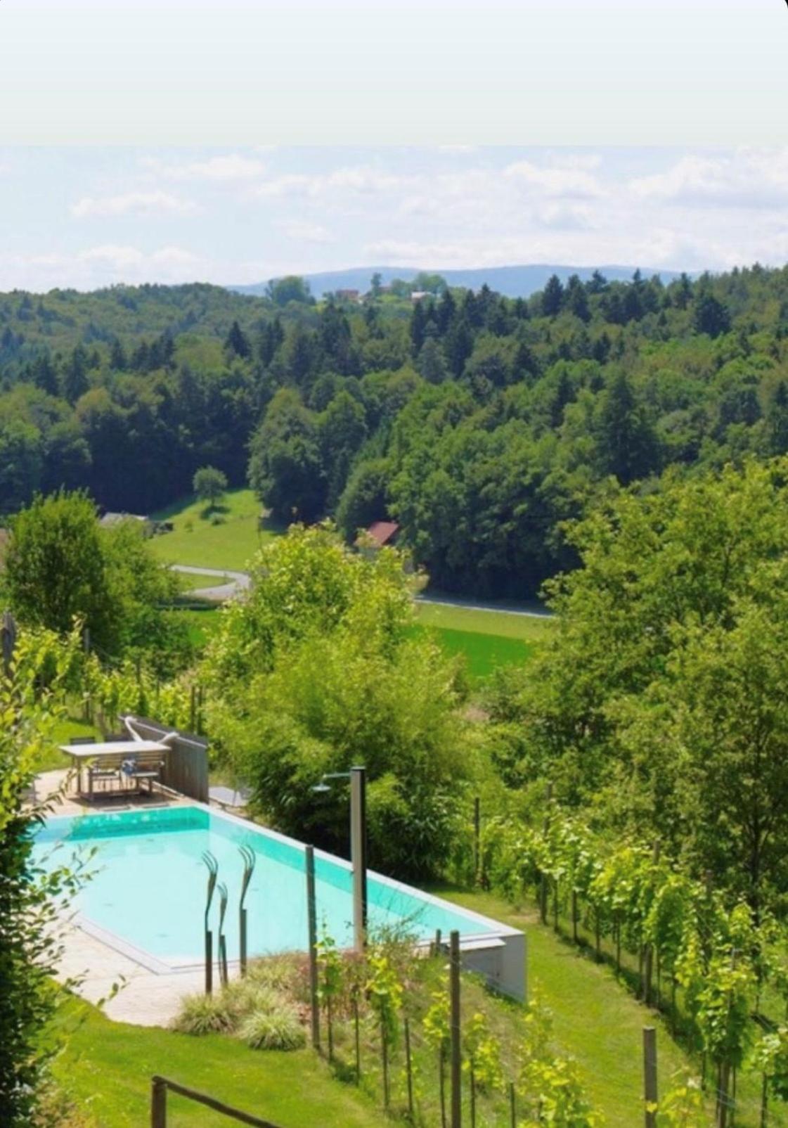 Am Pfarrhof - Gourmethotel By Harald Irka Sankt Andra-Hoch Extérieur photo