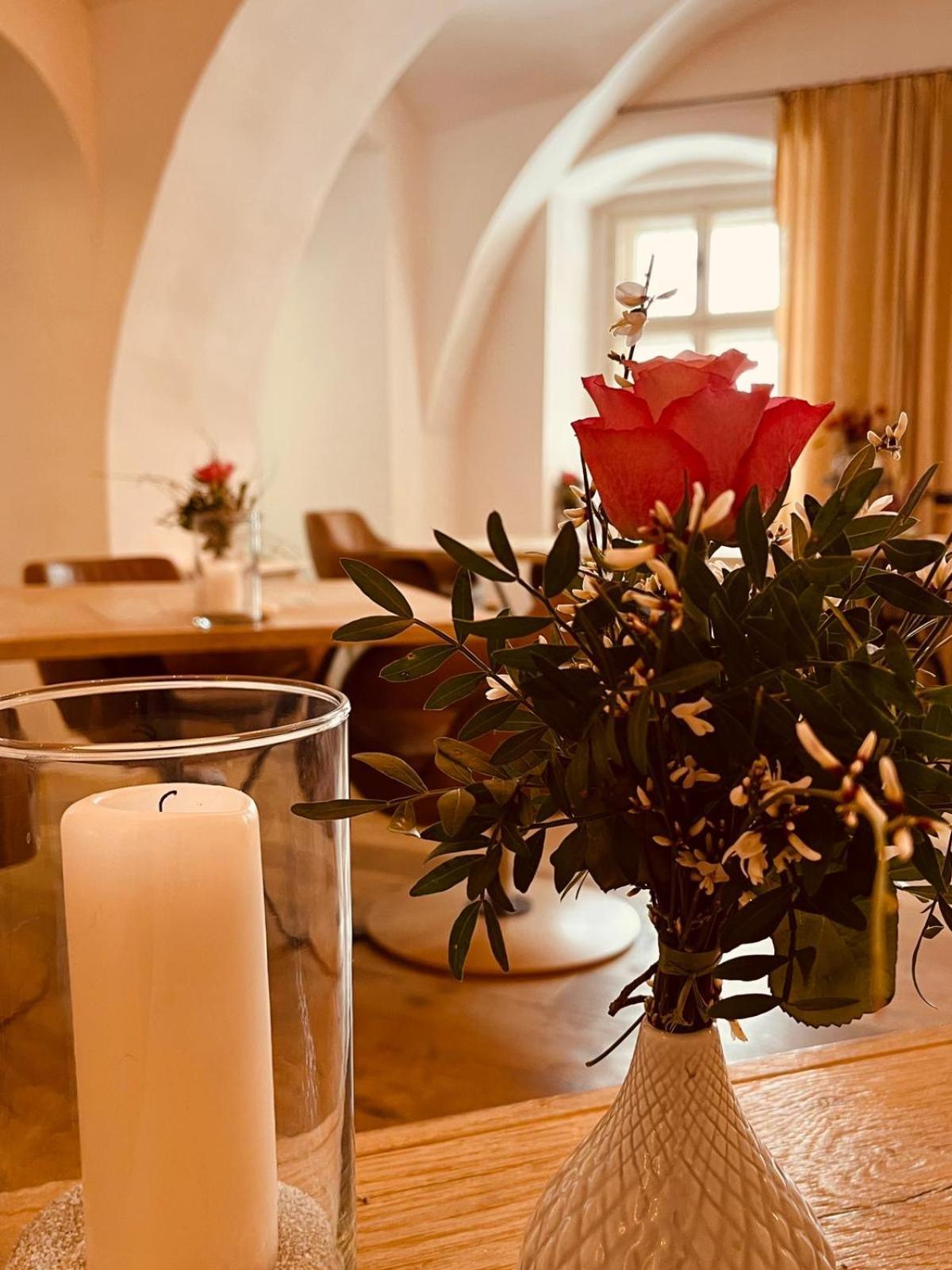 Am Pfarrhof - Gourmethotel By Harald Irka Sankt Andra-Hoch Extérieur photo