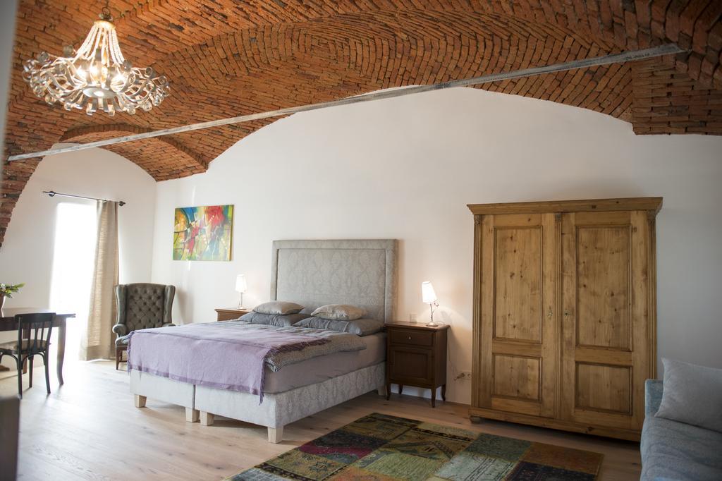 Am Pfarrhof - Gourmethotel By Harald Irka Sankt Andra-Hoch Extérieur photo